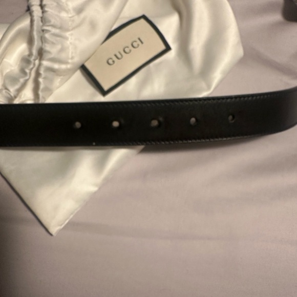 Authentic Gucci belt - Picture 6 of 6